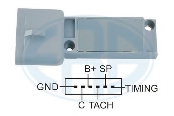 FORD DY679 Switch Unit, ignition system